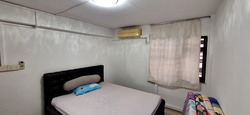 Blk 128 Bukit Merah View (Bukit Merah), HDB 3 Rooms #635956851
